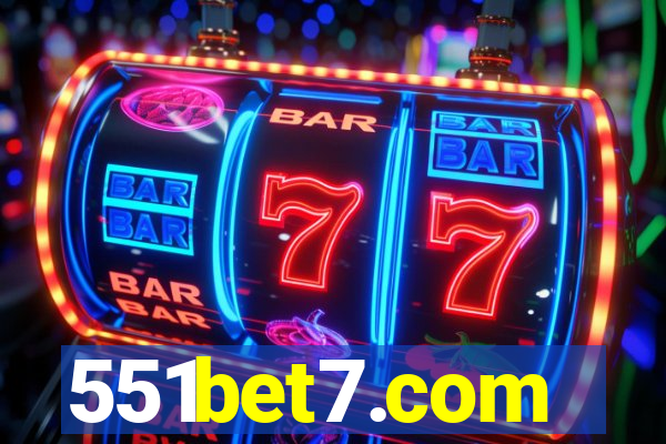 551bet7.com