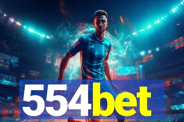 554bet