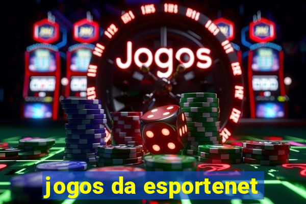 jogos da esportenet