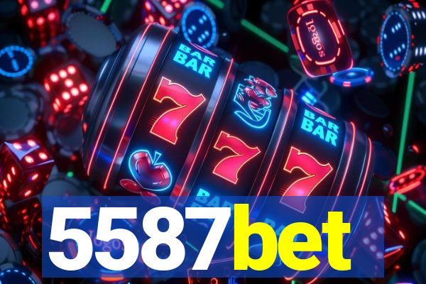 5587bet