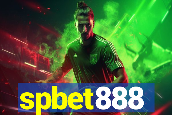 spbet888