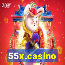 55x.casino