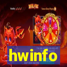 hwinfo