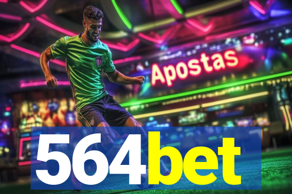 564bet