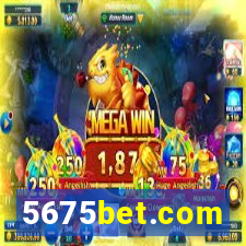 5675bet.com