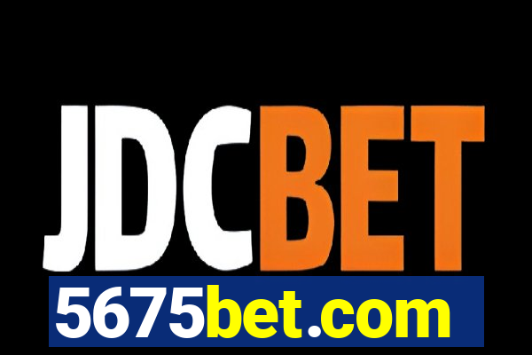 5675bet.com