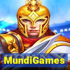 MundiGames