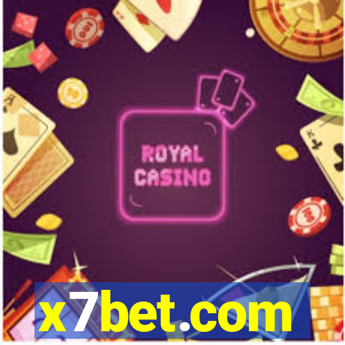 x7bet.com