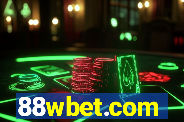 88wbet.com