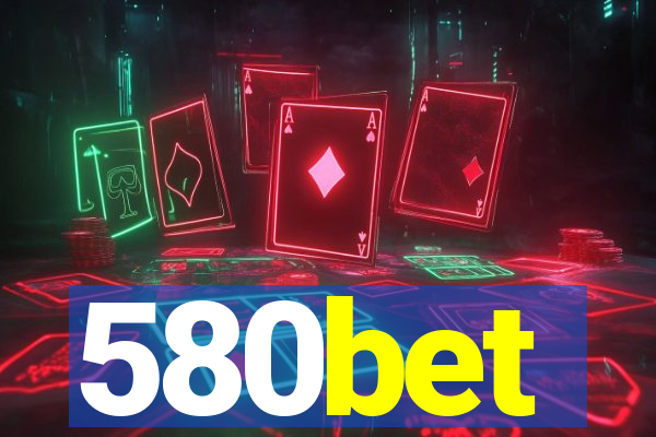 580bet