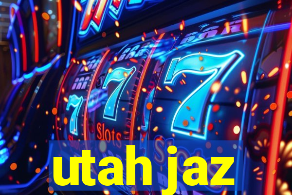 utah jaz