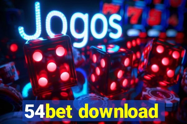 54bet download