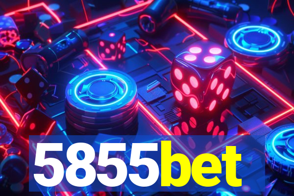 5855bet