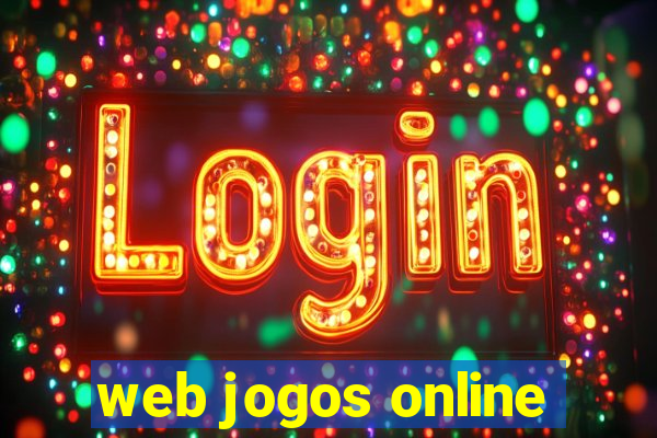 web jogos online