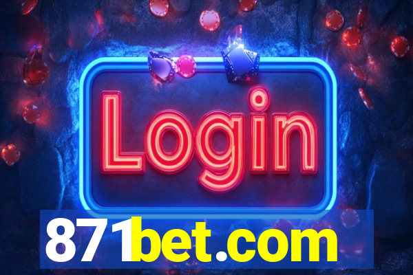 871bet.com