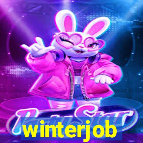 winterjob