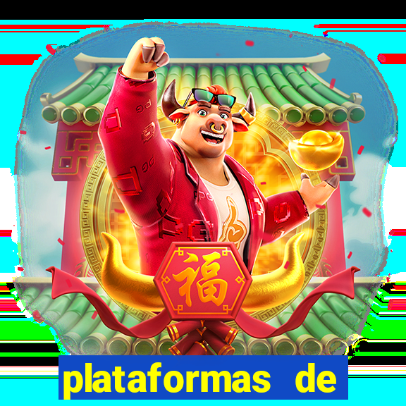 plataformas de jogos que pagam