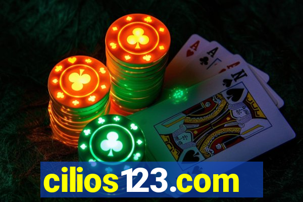 cilios123.com