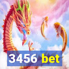 3456 bet