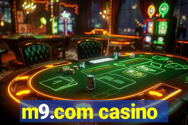 m9.com casino