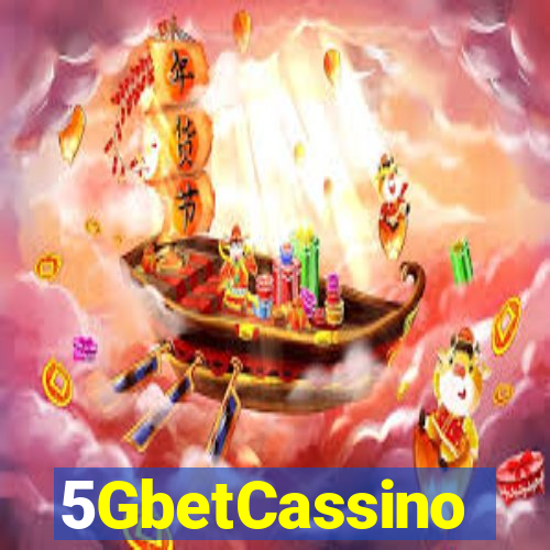 5GbetCassino