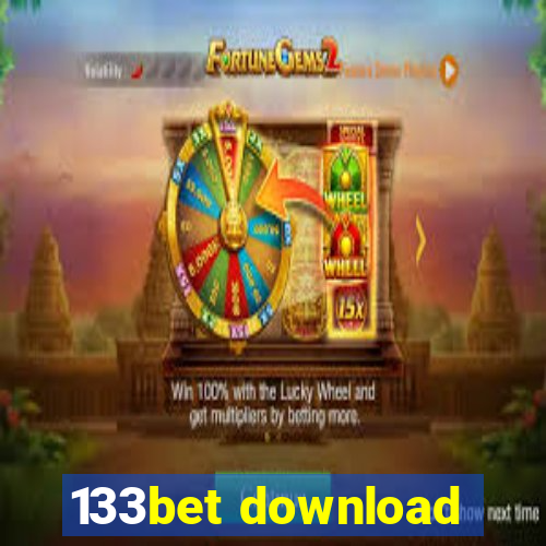 133bet download