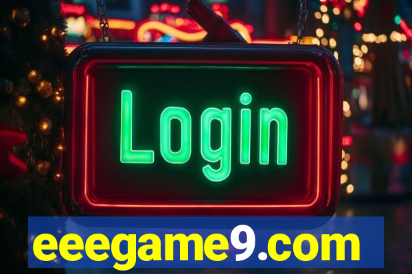 eeegame9.com