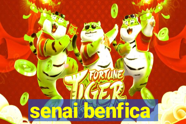 senai benfica