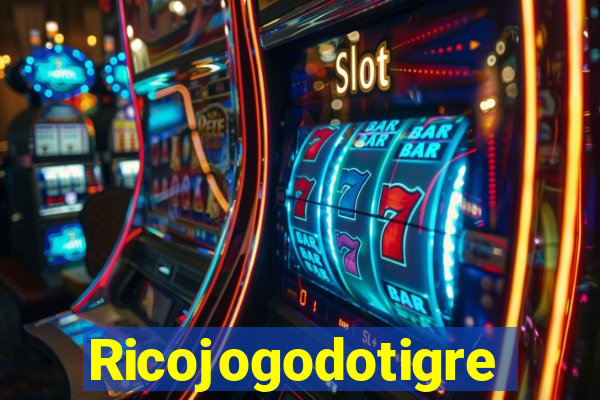 Ricojogodotigre