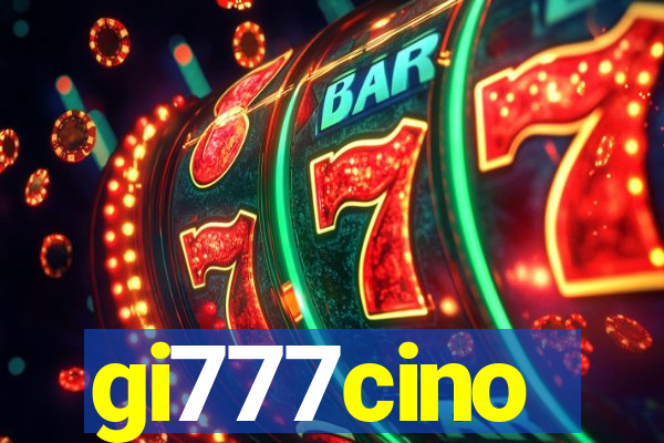 gi777cino