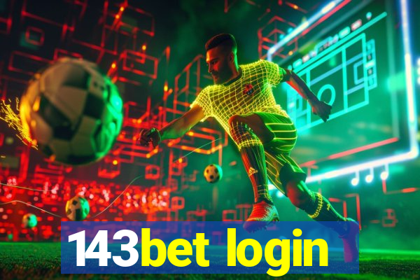 143bet login