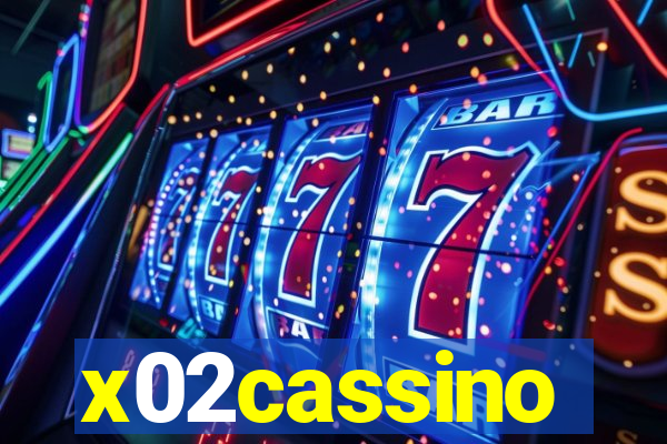 x02cassino