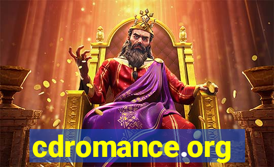 cdromance.org