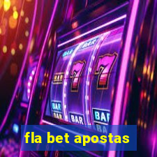 fla bet apostas