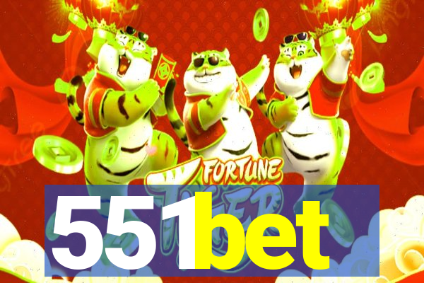 551bet