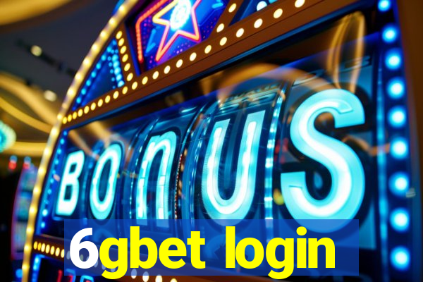 6gbet login