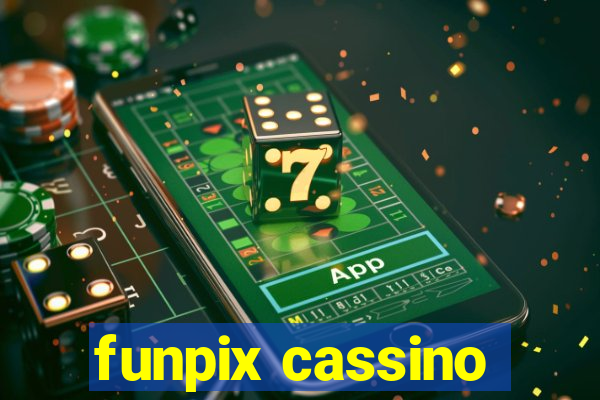 funpix cassino