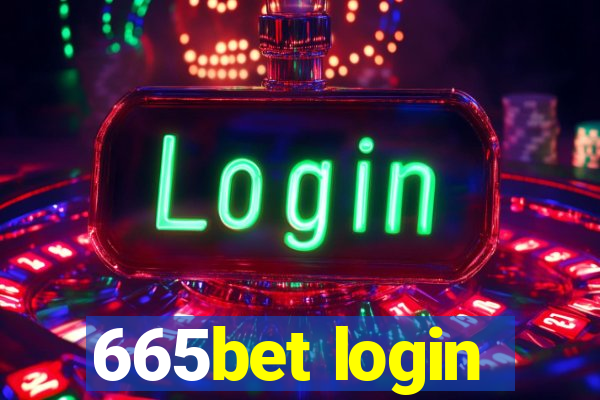 665bet login