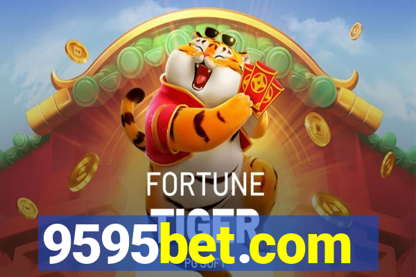 9595bet.com