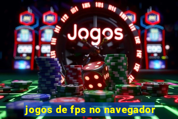 jogos de fps no navegador