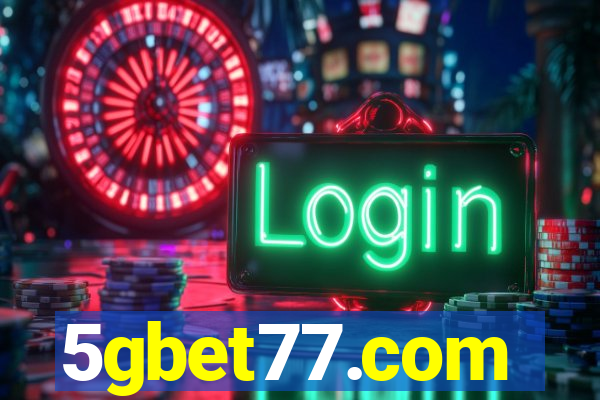 5gbet77.com