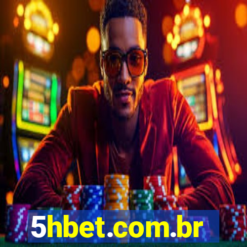 5hbet.com.br