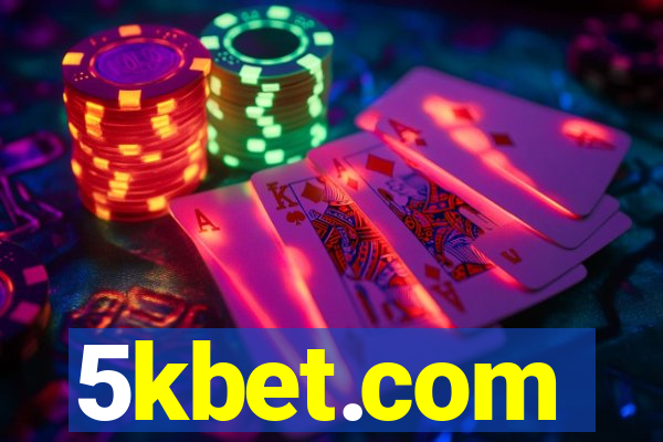 5kbet.com