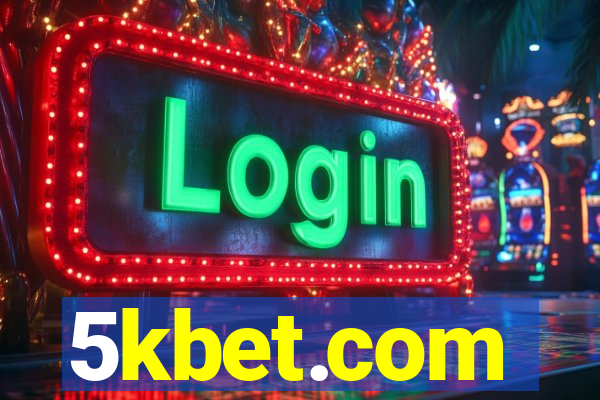 5kbet.com