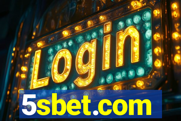 5sbet.com