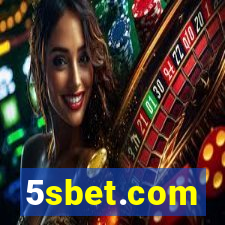 5sbet.com