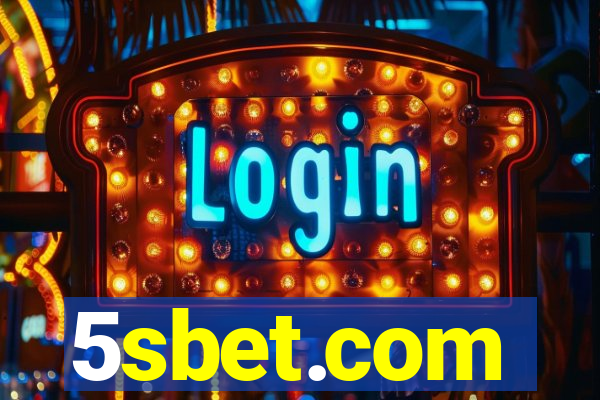 5sbet.com