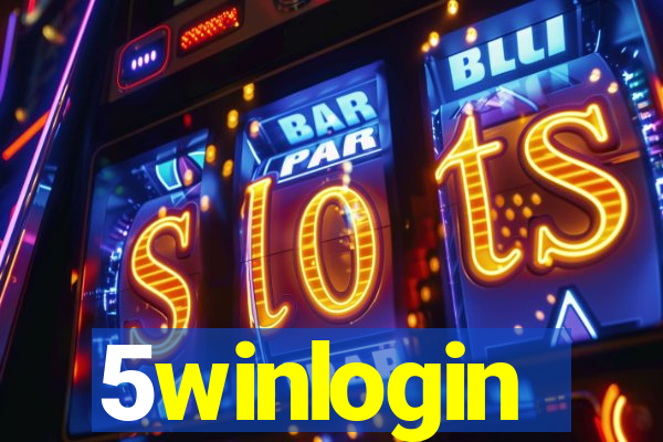 5winlogin