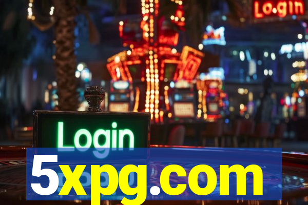 5xpg.com