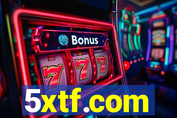 5xtf.com